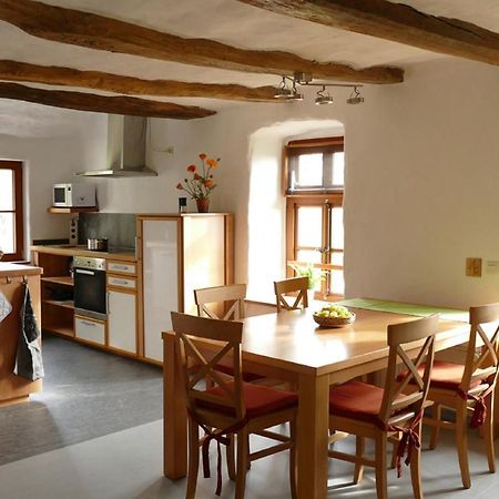 Ferienwohnung An Der Obstwiese Borgholzhausen Eksteriør billede